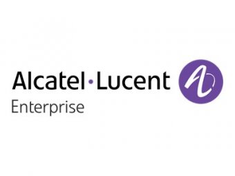 Alcatel Lucent ALE-30h Deskphone Essential Numérique et IP écran couleur 